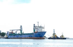 Puerto de Boca Chica