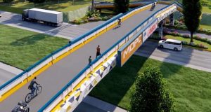 Autopista Duarte