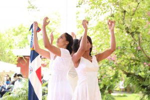 Hermanas Mirabal