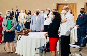 MESCYT analiza con universidades el retorno a la docencia presencial docencia presencial