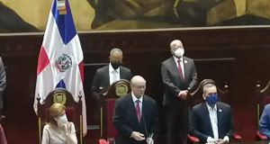 Hipólito Mejía