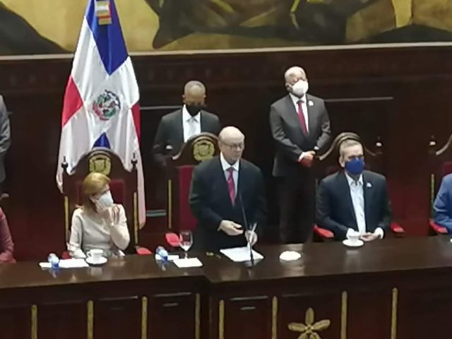 Hipólito Mejía Hipólito Mejía
