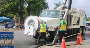 brigadas aseo