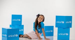 Día Mundial de los Niños