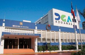 Aduanas supera
