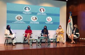 PRODOMINICANA realiza encuentro nacional de mujeres en exportación PRODOMINICANA