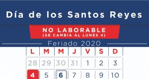 Santos Reyes