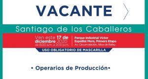 reclutamiento