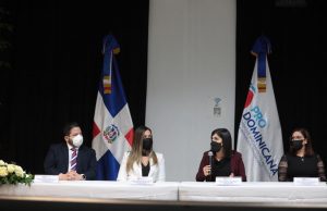 ProDominicana lanza nuevo plan integral de formación plan integral de formación