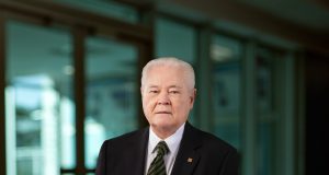 Alejandro E. Grullón
