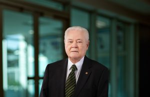 Fallece banquero Alejandro E. Grullón Alejandro E. Grullón