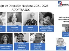 Trabajo Social