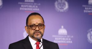 Consejo Nacional de la Magistratura