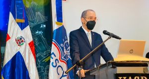 ambiente de pandemia
