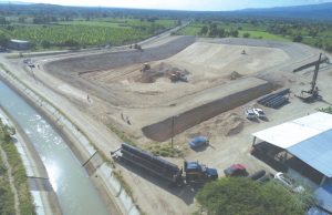 sistemas de riego