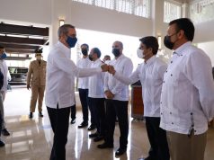 complejo turístico Hilton