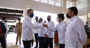 complejo turístico Hilton