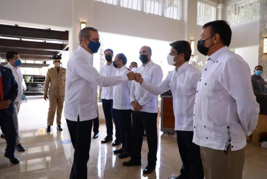 complejo turístico Hilton