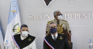 militares
