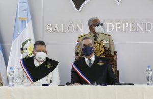 militares