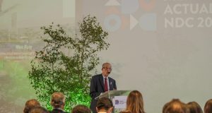 República Dominicana aumenta su ambición climática ambición climática