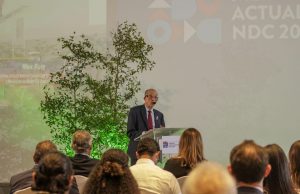 República Dominicana aumenta su ambición climática ambición climática