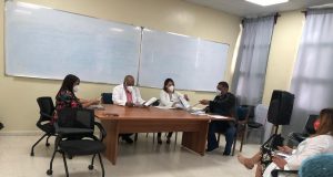 comité de Emergencias