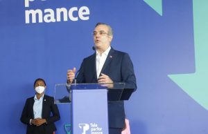 Abinader afirma que siempre apoyará la generación de empleos generación de empleos