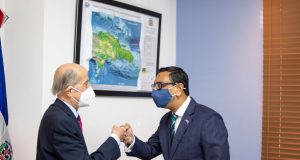 Cumbre Climática