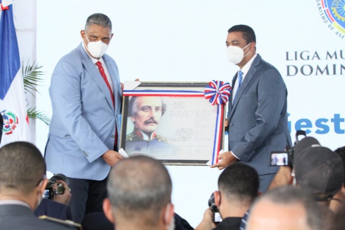 Ministro de Interior ve imprescindible interacción de gobiernos locales para bienestar de la población interacción de gobiernos locales