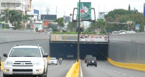 túneles y elevados