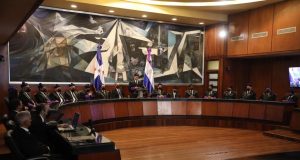 Día del Poder Judicial