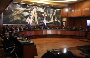 Día del Poder Judicial