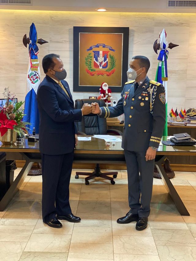 sustancias controladas