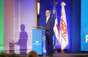 Plan Nacional de Parqueo