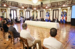 Gobierno construirá 11 mil nuevas viviendas en primer año nuevas viviendas