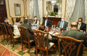 Consejo Nacional Magistratura inicia este jueves vistas públicas para aspirantes jueces al TC aspirantes jueces