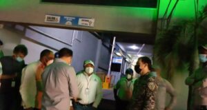 Clausuran de manera temporal restaurante
