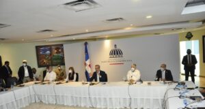 obras para Santo Domingo Este