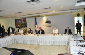 obras para Santo Domingo Este
