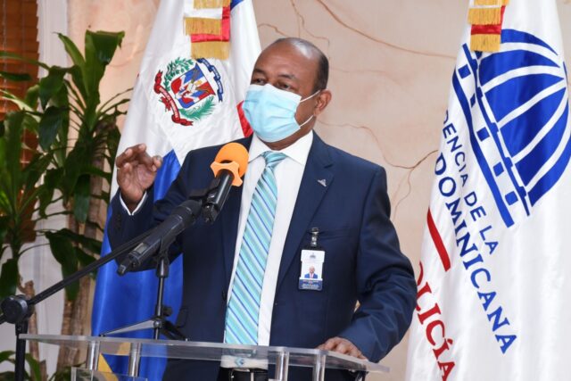 Nuevo director del COBA