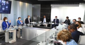 Empresarios saludan iniciativa