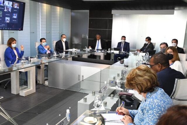 Empresarios saludan iniciativa