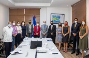 Sector privado y sociedad civil apoyan Semana del Clima apoyan Semana del Clima