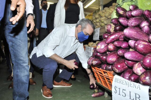 acceda a canasta básica
