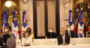 Vacunación contra la Covid