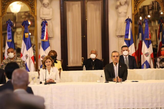 Vacunación contra la Covid Vacunación contra la Covid