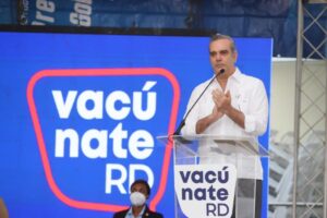 inicia Plan Nacional de Vacunación