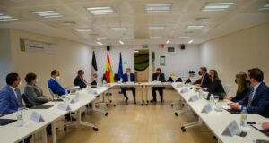 MESCYT firma acuerdos