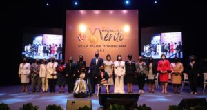 Medalla al Mérito de la Mujer